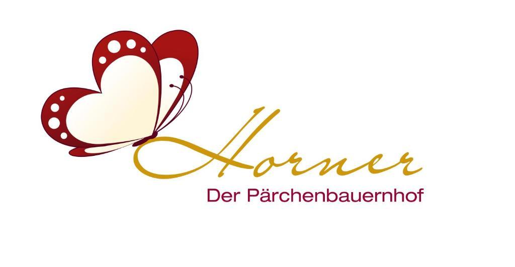 Parchenbauernhof Horner 호텔 플라차우 외부 사진